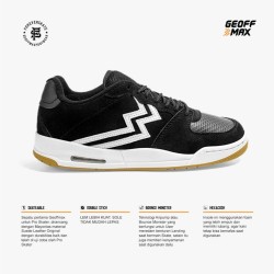 Geoff Max Stance FS Series