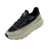 League Hytrax Series